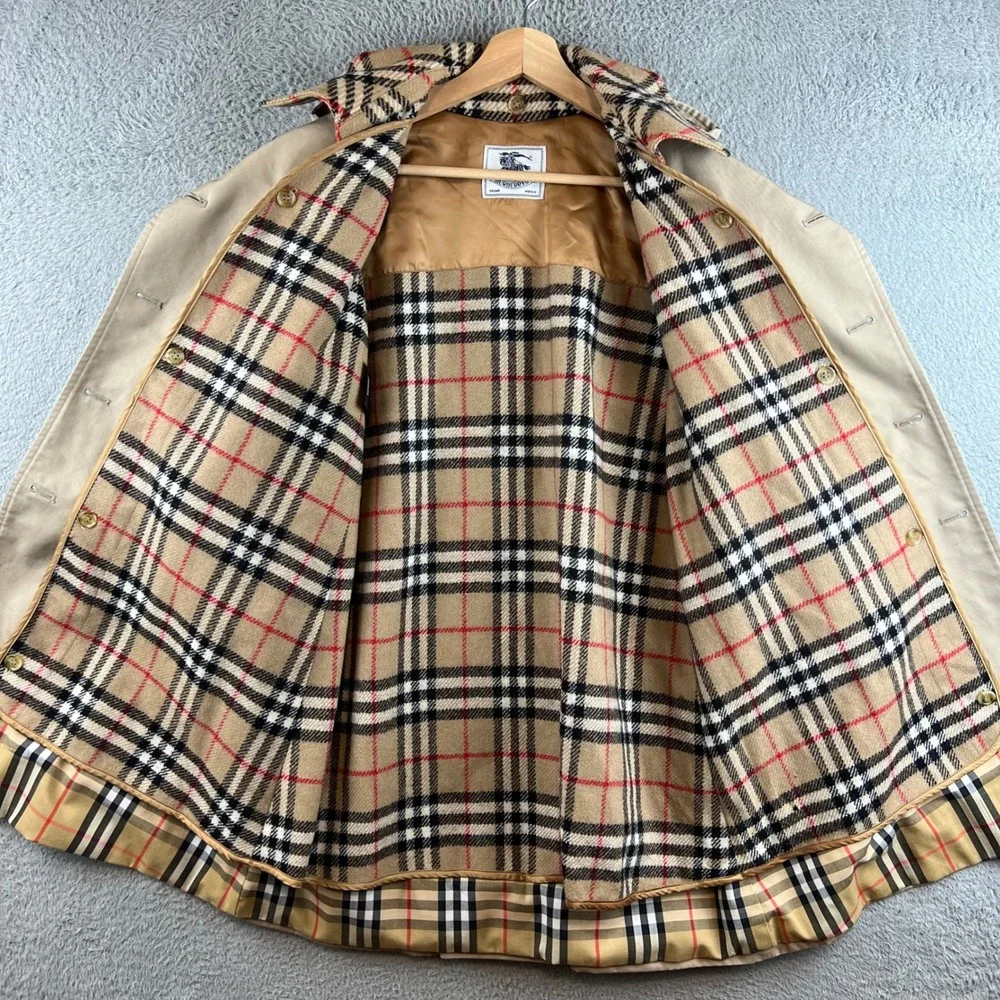 Burberry vintage burberrys